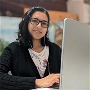 Docente de ciencias con conocimiento del idioma inglés, explicado a través de juegos y actividades lúdicas